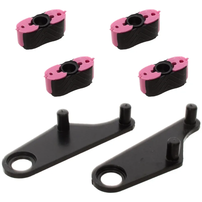 Retur ușor SET REPARATIE TRAPA Renault Megane II 2002-2008
