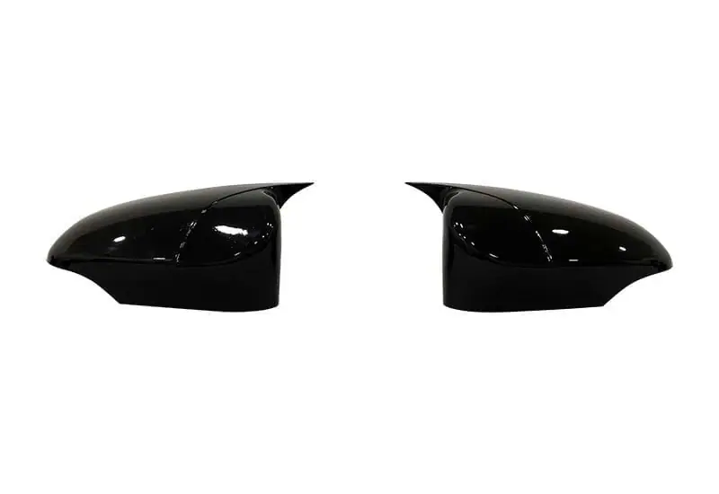 Ofertă limitată Capace oglinzi Batman TOYOTA Corolla 2013-2018 Negru lucios