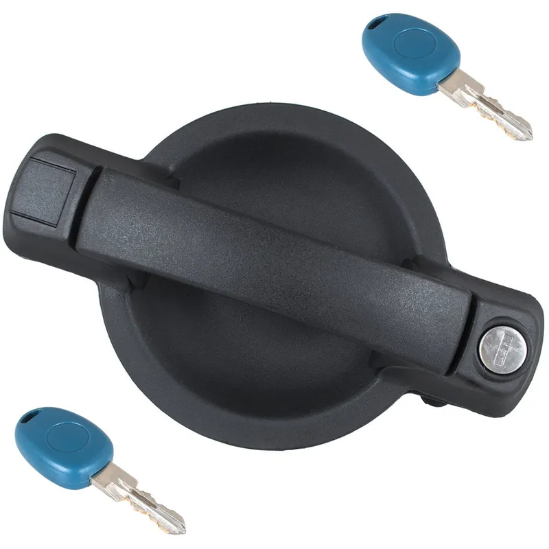 Super ofertă MANER EXTERIOR USA CULISANTA Fiat Doblo I 2000-2010 STANGA CU CHEI