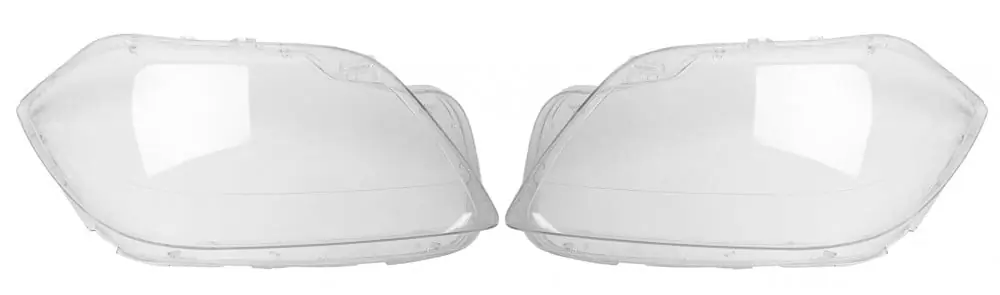 Ofertă de sezon Set 2 sticle faruri Mercedes GL X166 2012 – 2016