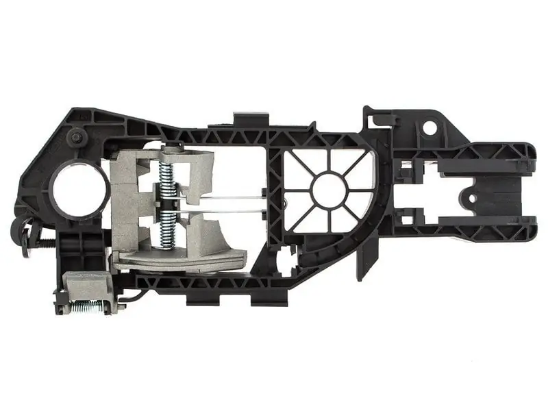 MECANISM MANER USA DREAPTA FATA-SPATE VW Passat B6 B7 CC 2005-2015 Retur ușor