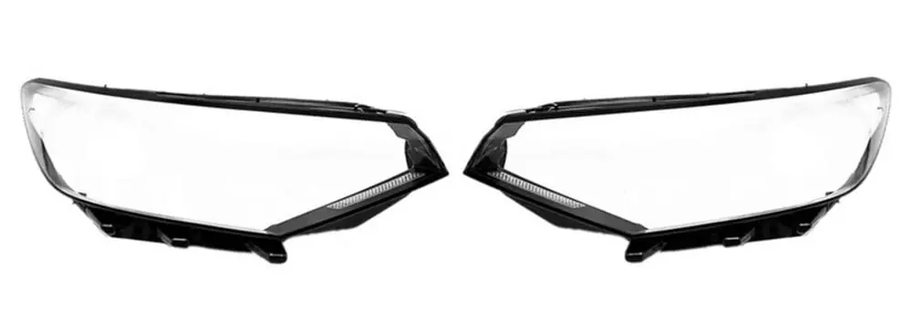 Calitate înaltă Set sticle faruri Volkswagen Passat B8.5 2020 – 2023
