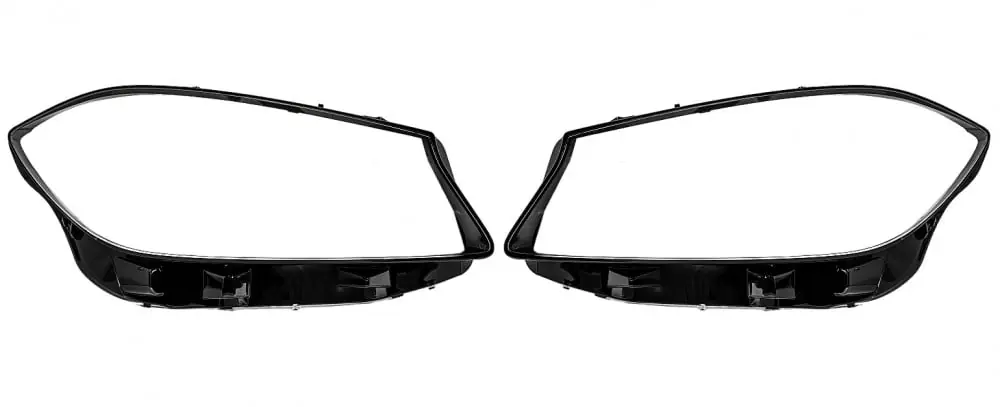 Plată securizată Set sticle faruri Mercedes A-Class W176 2015 – 2018