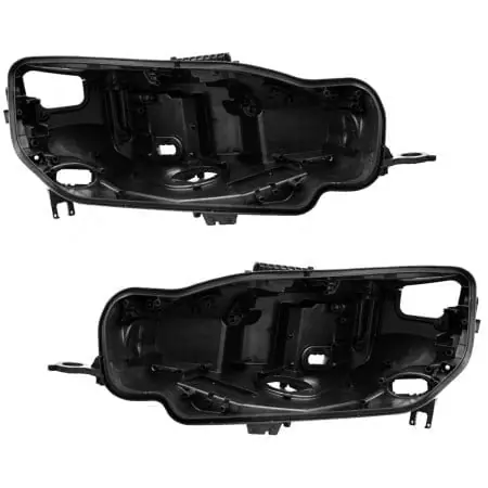 Ofertă specială SET CARCASE FARURI AUDI A5 II 2018+