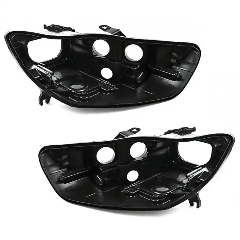 SET CARCASE FARURI AUDI A6 C7 2015-2018 XENON FARA AFS Calitate înaltă