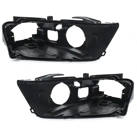 Mai ieftin SET CARCASE FARURI Audi Q3 Lift 2016-2018