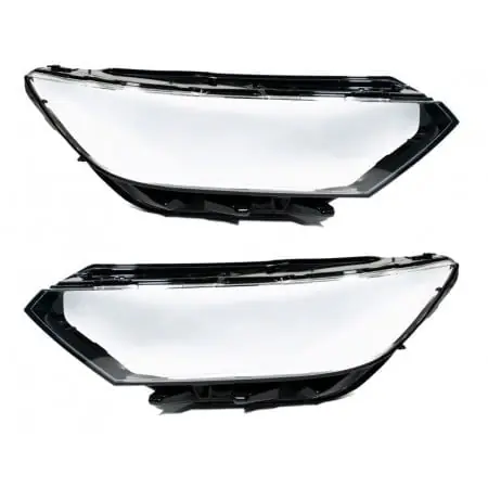 Ultima șansă SET STICLE FARURI XENON VW Passat B8 2016-2019