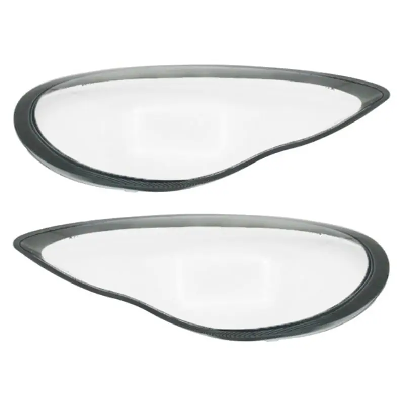 Retur ușor SET STICLE FARURI Porsche Panamera I 2011-2014