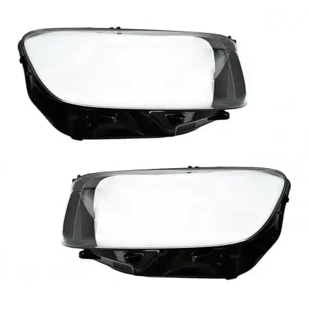 SET STICLE FARURI COMPATIBILE Mercedes GLB X247 2019+ Cumpără acum