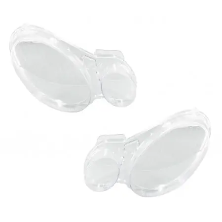 SET STICLE FARURI COMPATIBILE Mercedes E-class W211 2002-2009 Nu rata