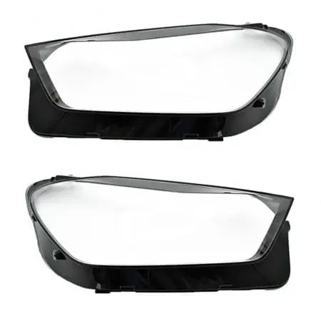 Comandă acum SET STICLE FARURI COMPATIBILE Mercedes GLE V167 GLE 300 350 2019+