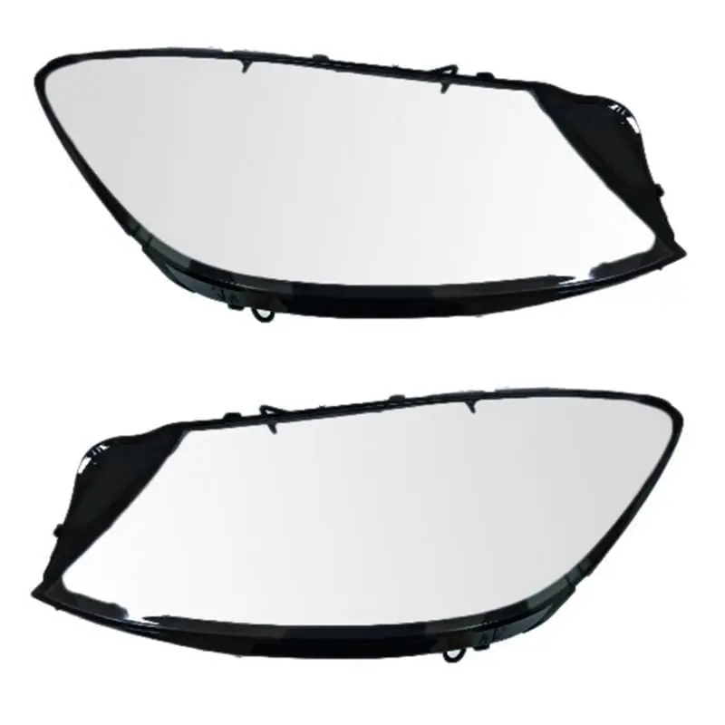 Lichidare de stoc SET STICLE FARURI COMPATIBILE Mercedes Clasa S W222 Lift 2017-2020