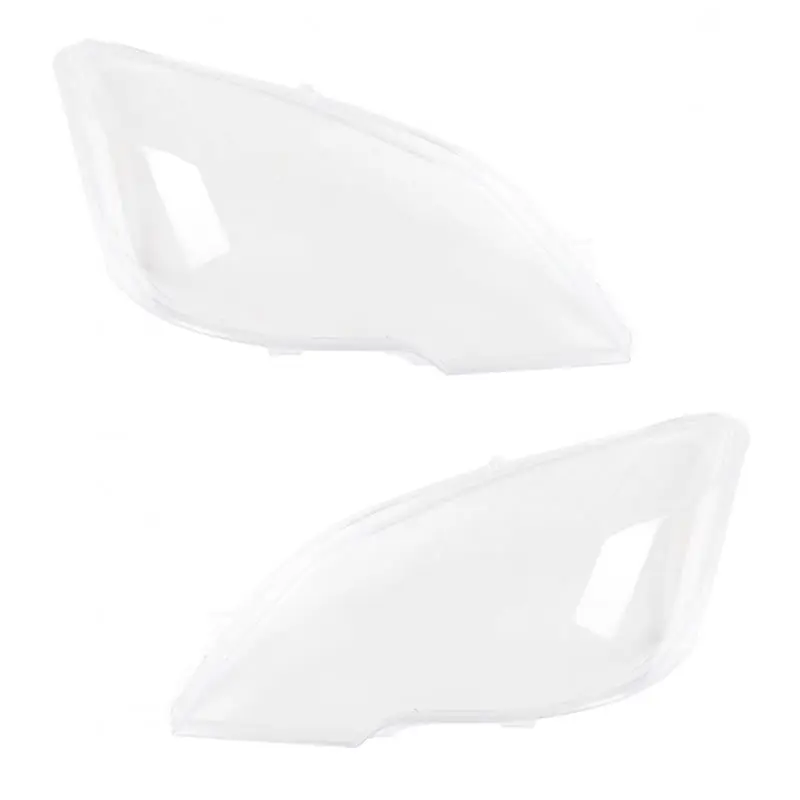 SET STICLE FARURI COMPATIBILE Mercedes Vito 639 Lift 2012-2016 Chilipir