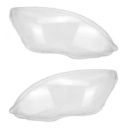 Cel mai vândut SET STICLE FARURI COMPATIBILE Mercedes R-class W251 R350 Lift 2010-2015