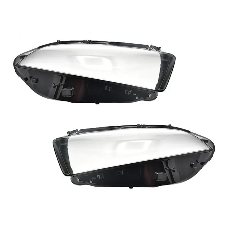 SET STICLE FARURI COMPATIBILE Mercedes Clasa A W177 V177 2019+ Retur gratuit