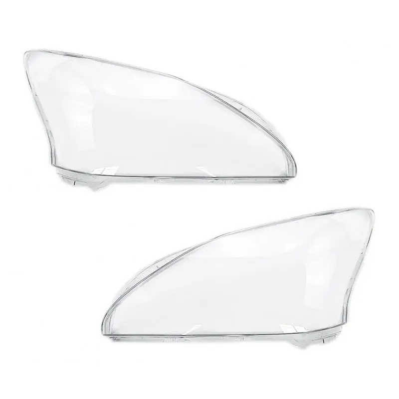 SET STICLE FARURI COMPATIBILE Lexus RX 300 II 2003-2009 Promoție