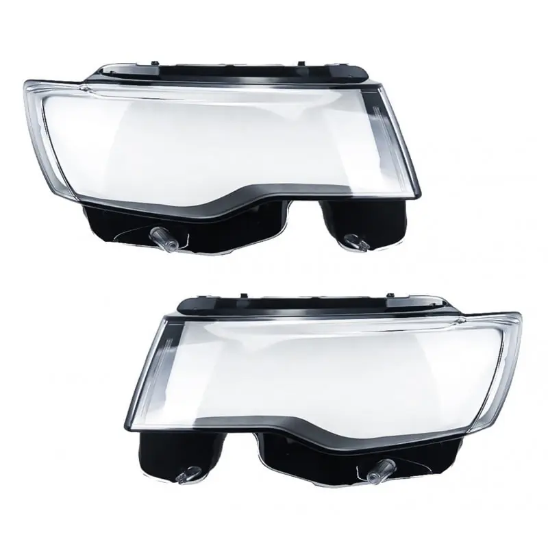 SET STICLE FAR COMPATIBILE Jeep Grand Cherokee WK2 Lift Cel mai bun preț