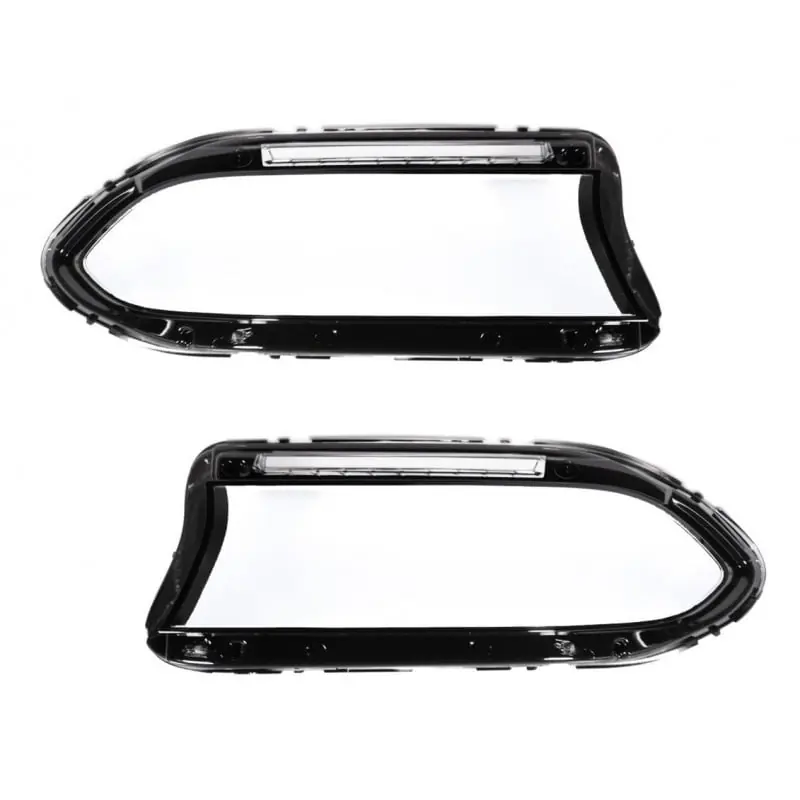 Reduceri SET STICLE FARURI COMPATIBILE Dodge Charger VII 2015-2020