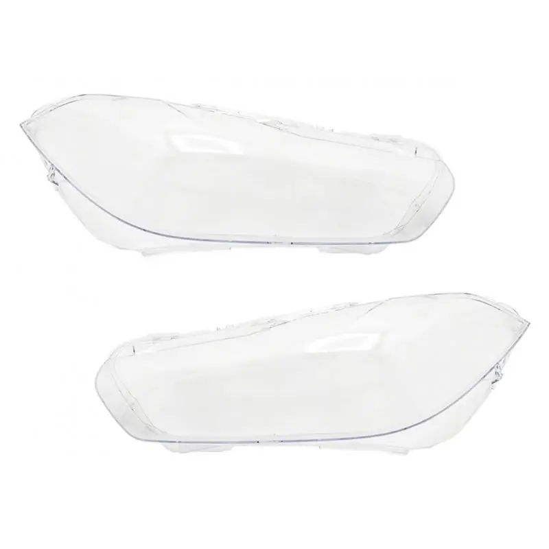 Cumpără online SET STICLE FARURI COMPATIBILE BMW X2 F39 2018+