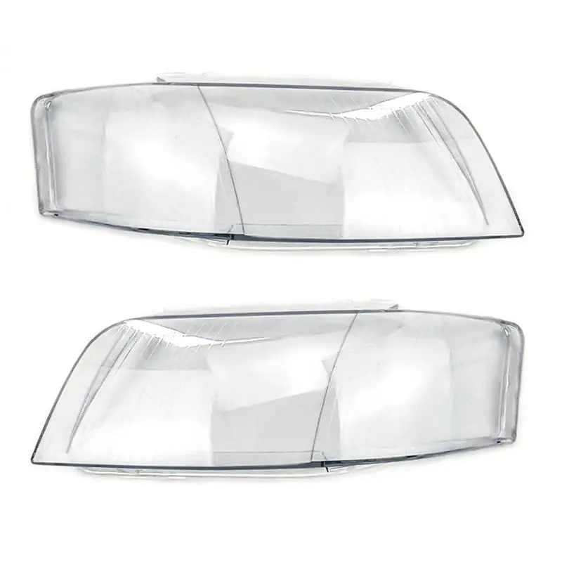 SET STICLE FARURI COMPATIBILE CU AUDI A6 C5 2001-2004 Noutate