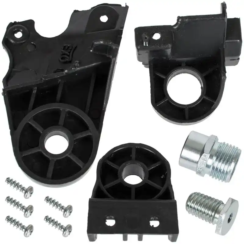 Disponibil imediat KIT REPARATIE FAR DREAPTA-STANGA MERCEDES W205 C-Class 2013-