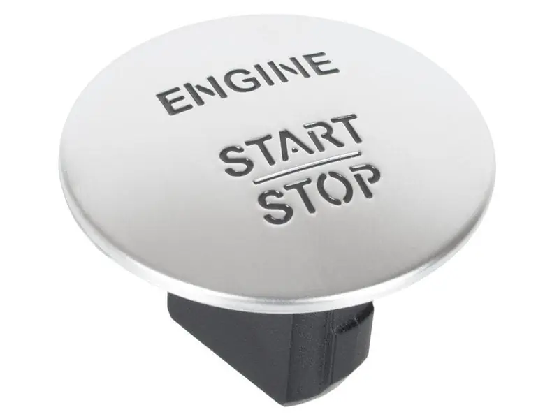 BUTON START-STOP MERCEDES Clasa C: C204 S204 W204 * Clasa C: A205 C205 S205 W205 Ultima șansă