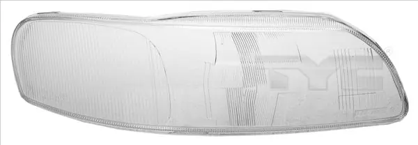 STICLA FAR VOLVO V70 II 03.00-08.07 STANGA-DREAPTA Expediere rapidă