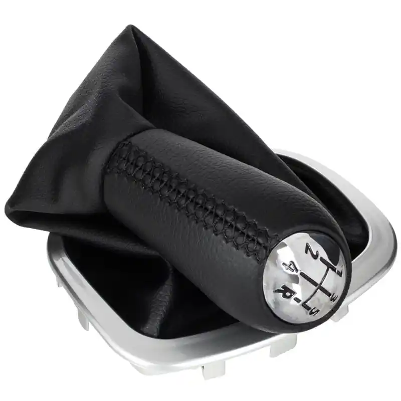Doar azi NUCA SCHIMBATOR CU MANSON RENAULT CLIO 2005-2012 5 VITEZE