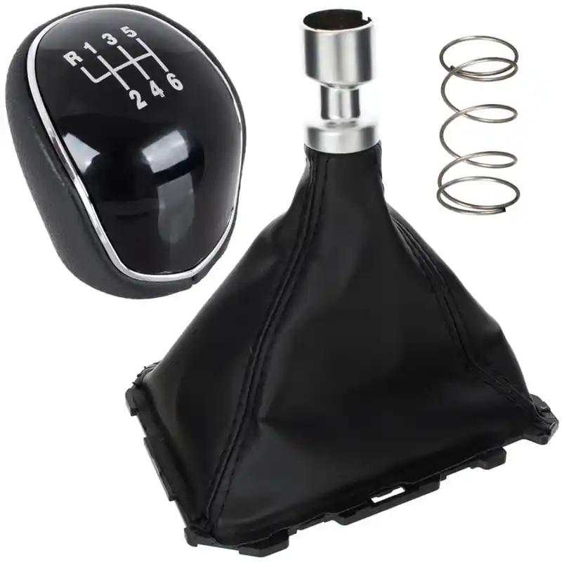 Calitate înaltă NUCA SCHIMBATOR CU MANSON FORD FOCUS Ford Focus Mk3 FL 2014-2018 6 VITEZE