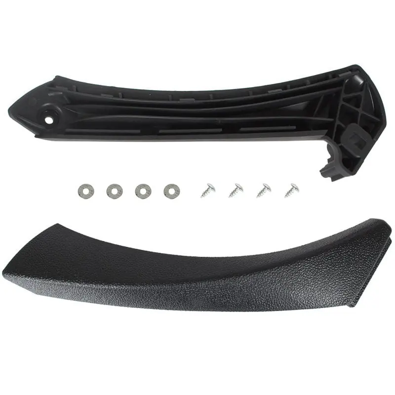 Vezi acum MANER INTERIOR COMPLET BMW SERIA 3 E90 E91 E92 FATA-SPATE DREAPTA -NEGRU