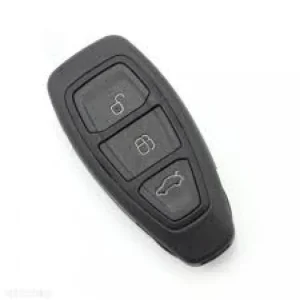 Bestseller CHEIE COMPLETA FORD KEYLESS-GO 3 BUT CU ELECTRONICA