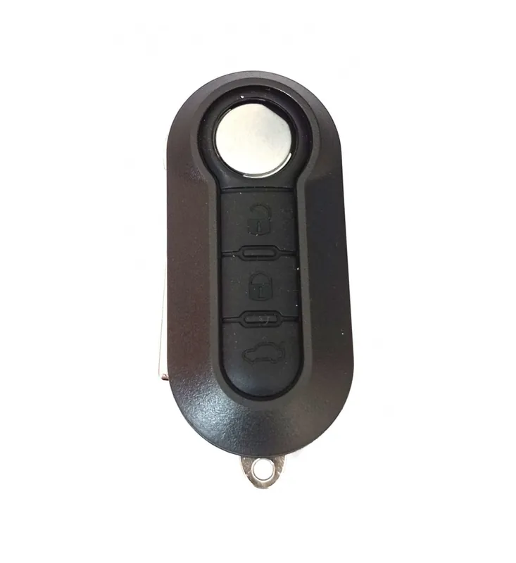 Cumpără acum CHEIE COMPLETA FIAT 3 BUT CU ELECTRONICA