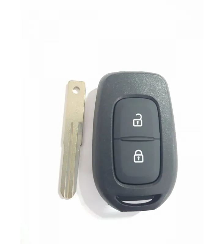 CHEIE COMPLETA DACIA/ RENAULT 2 BUT CU ELECTRONICA SI CIP Vezi acum