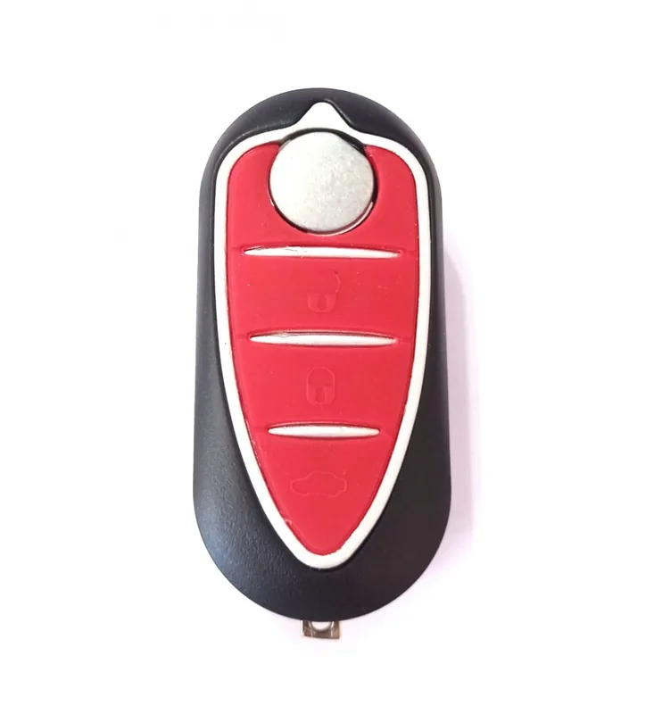 CHEIE COMPLETA ALFA ROMEO 3 BUT CU ELECTRONICA SI CIP Premium