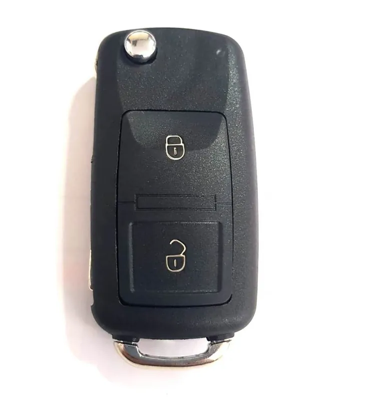 CARCASA CHEIE COMPLETA VW 2 BUT CU ELECTRONICA Preț mic