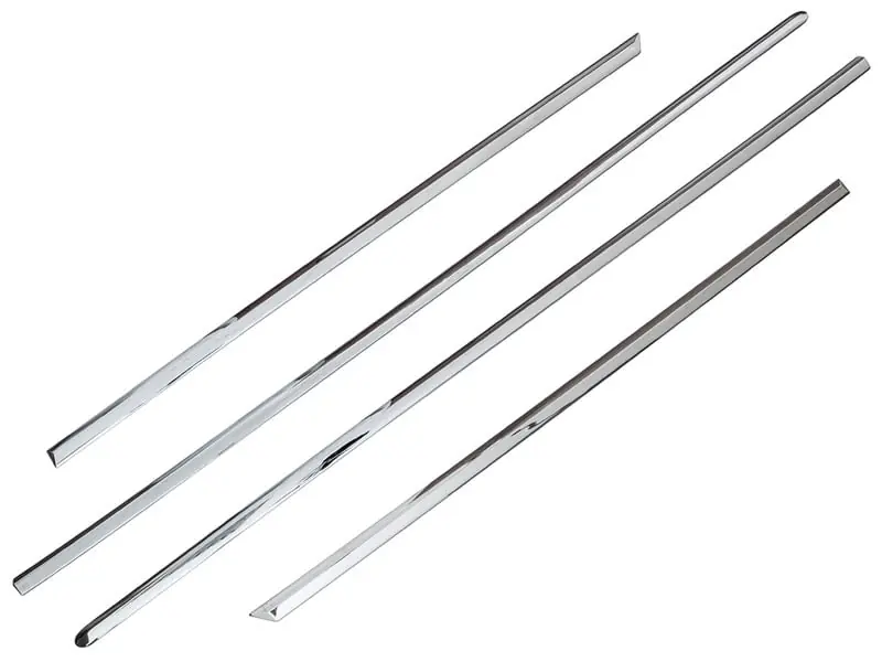ORNAMENTE USA VW Passat B6 06-11 CROM Preț mic