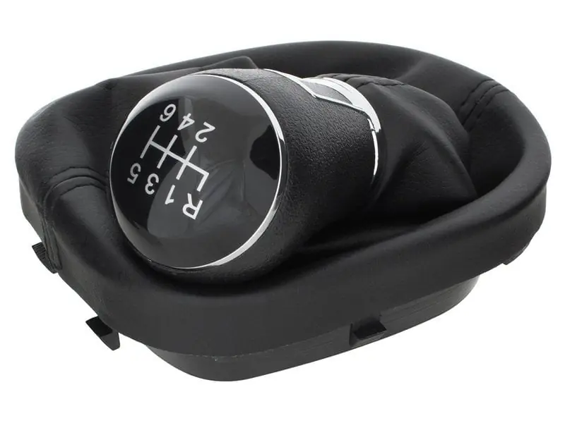 Ofertă exclusivă NUCA SCHIMBATOR CU MANSON VW CADDY 2003-2015 – VW TOURAN 2010-2015 6 VITEZE