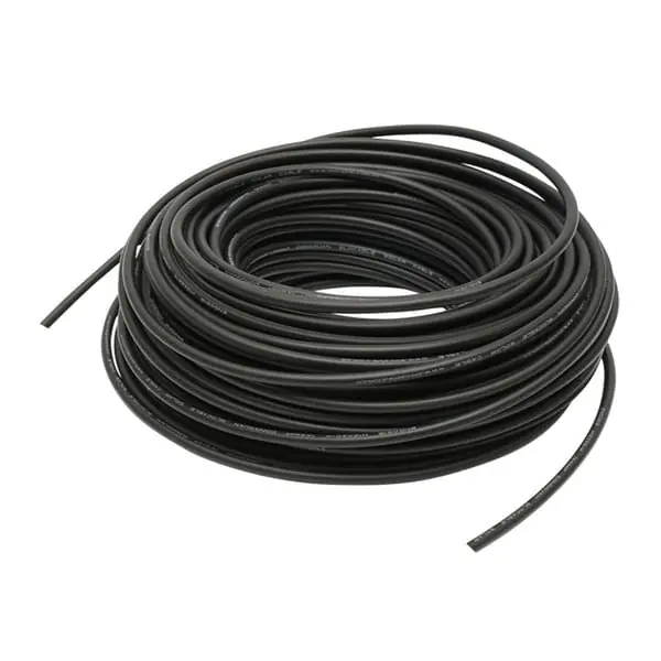 Cablu panou solar Breckner 4mmx10m negru 1.5KV Reducere extra
