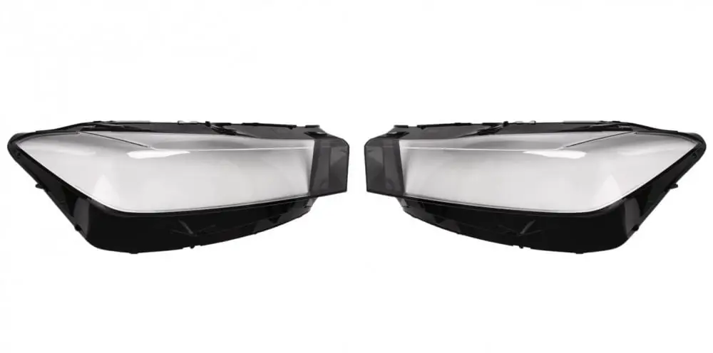 Set 2 sticle faruri pentru BMW Seria 7 G11, G12 Facelift (2020 – 2021) Cel mai vândut