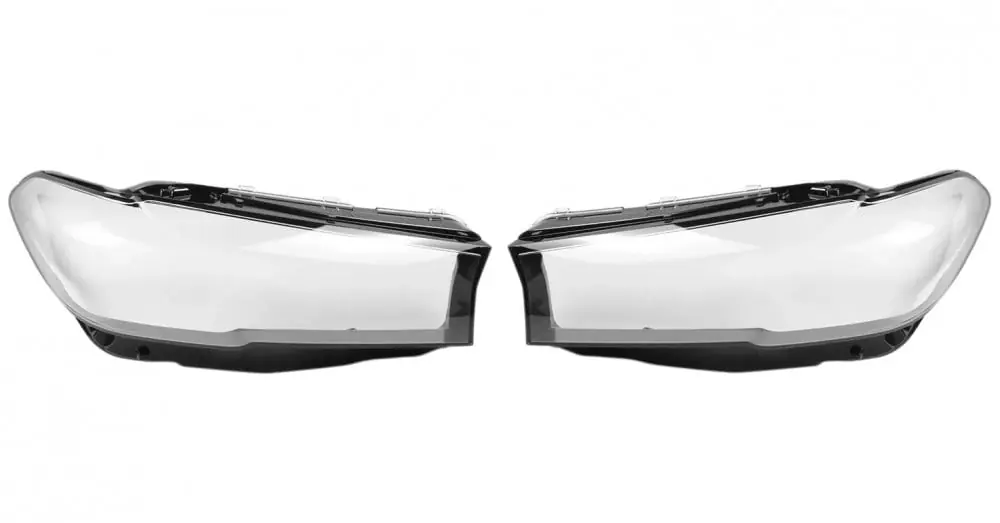 Promoție Set 2 sticle faruri pentru BMW Seria 5 G30/G31 Facelift (2020 – prezent)