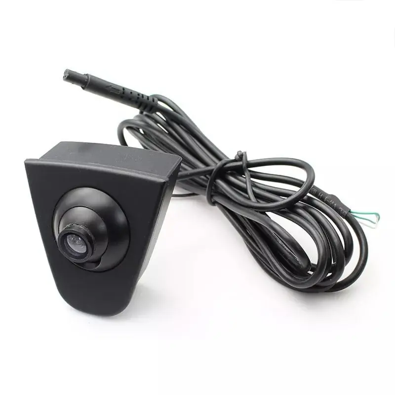 CAMERA FRONTALA COMPATIBILA HONDA -MONTAJ IN SIGLA- PREMIUM Popular