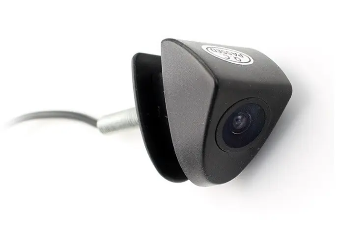 CAMERA FRONTALA DEDICATA TOYOTA – PREMIUM – MONTAJ IN SIGLA Preț promoțional