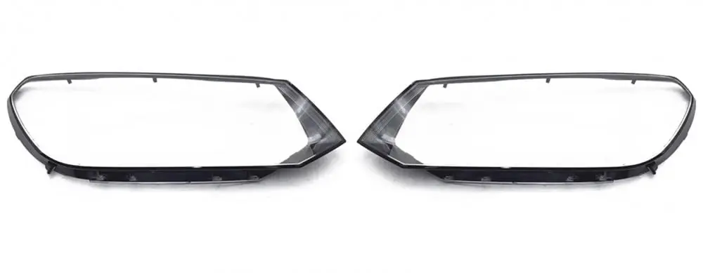 Bestseller Set 2 sticle faruri pentru Volkswagen Touareg 2 Non Facelift (2011 – 2014)