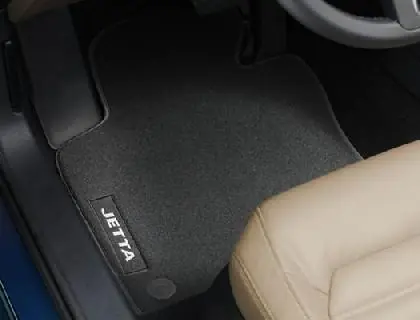 Covorase de cauciuc -fata&spate- originale Volkswagen Jetta 2011 – 2019 Calitate înaltă