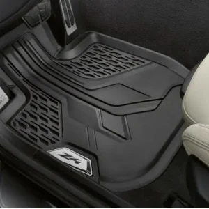 Vezi acum Covorase de cauciuc -fata- originale BMW Z4 G29 2018–>