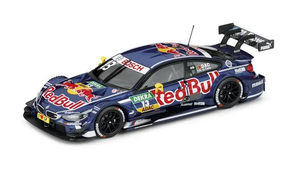 Cel mai bun preț Macheta OE Bmw M4 DTM 2015 A 1:43 80422405596