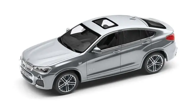 Macheta OE Bmw X4 F26 1:43 80422348787 Ieftin