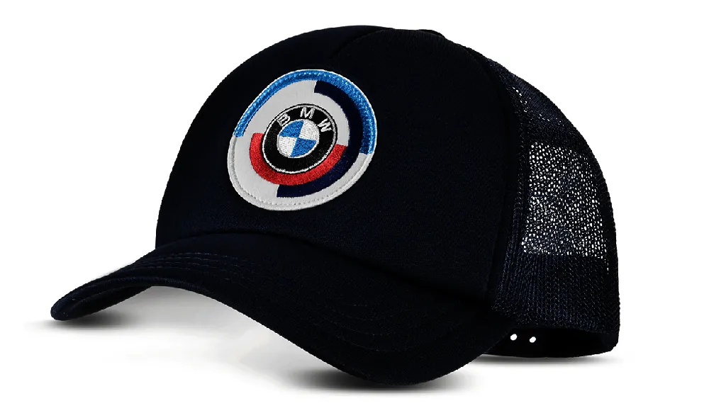 Retur gratuit Sapca Bleumarin OE Bmw Motorsport 80162463120