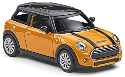 Reducere specială Macheta OE Mini Cooper S Pullback F56 1:36 80442447939