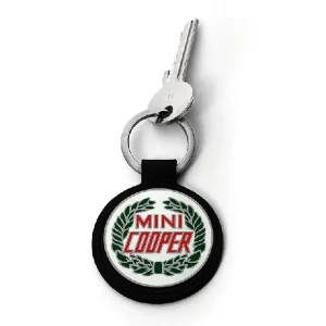Vezi acum Breloc Chei OE Mini Cooper Vintage 80272465936